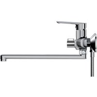 Смеситель Esko Lagos LG31A