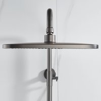 Душевая система  Shevanik S4136T