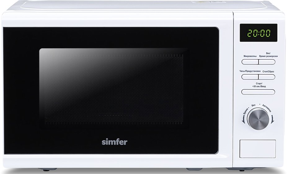 

Микроволновая печь Simfer MD2250