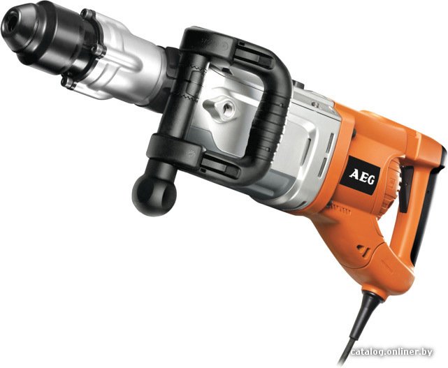 Отбойный молоток AEG Powertools PM 10 E