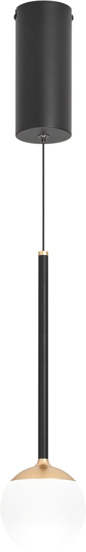 

Подвесная люстра Arlight SP-BEADS-HANG-T-R100-8W 036507