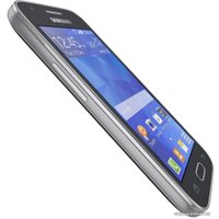 Телефон Samsung Galaxy Ace 4 Lite Black [G313H]