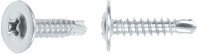 

Саморез Starfix SM-50401-4500