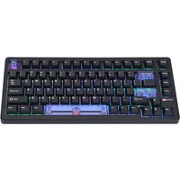 Клавиатура Epomaker HE80 (черный, Epomaker MagneX Switch)