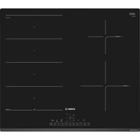 Варочная панель Bosch Serie 6 PXE631FC1E