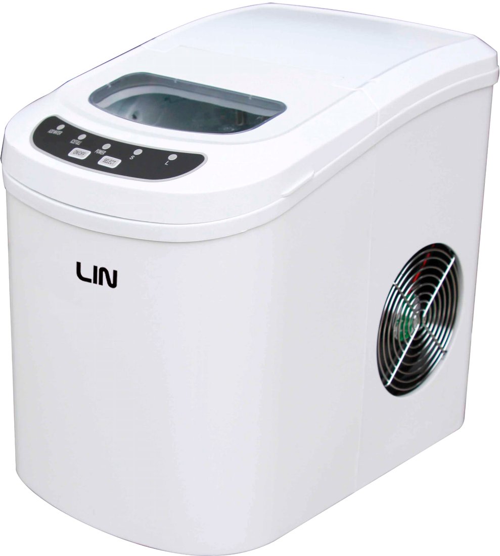 

Льдогенератор Lin Ice Pro-W12