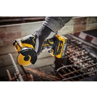 Монтажная (отрезная) пила DeWalt DCS438N (без АКБ)