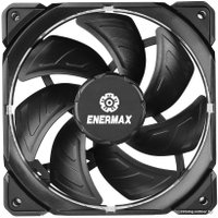 Вентилятор для корпуса Enermax T.B.Silence ADV UCTBA12P