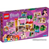 Конструктор LEGO Friends 41379 Ресторан Хартлейк Сити