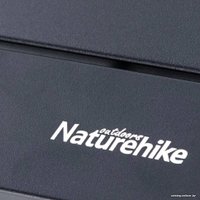 Стол Naturehike NH19Z008-Z (черный)