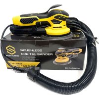 Шлифмашина Schtaer SCH-03-150-5.0 A00028075