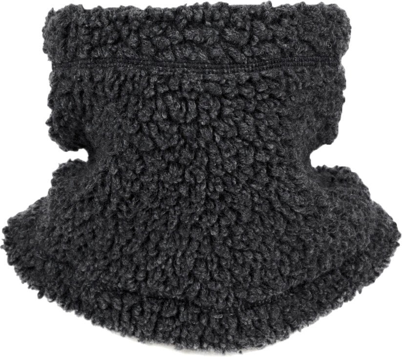 Шарф (бафф) Buff Switch Polar Neckwarmer Solid Black 132489.999.10.00