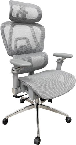 Офисное кресло myroo Bliss T803-GG (grey)