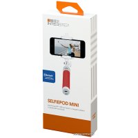 Палка для селфи InterStep Mp-115B [40090]