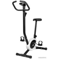 Велотренажер ProFit QN-B201B (белый)