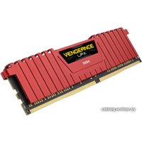 Оперативная память Corsair Vengeance LPX 4x8GB DDR4 PC4-29800 CMK32GX4M4B3733C17R