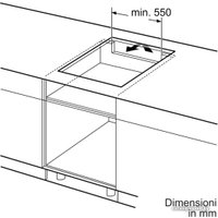 Варочная панель Siemens EH675FE17E