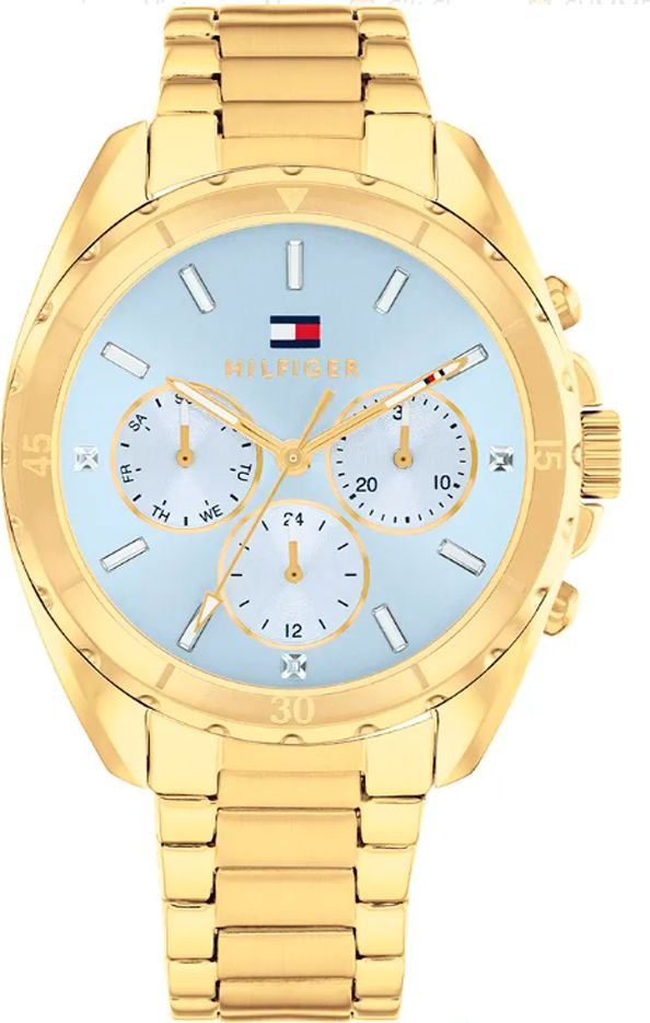 

Наручные часы Tommy Hilfiger 1782783