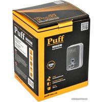 Дозатор для жидкого мыла Puff 8605