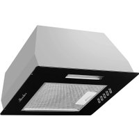 Кухонная вытяжка Monsher ANGERS 40 Noir