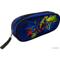 Пенал ArtSpace Crazy Sch_49603