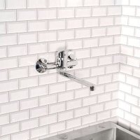 Смеситель Cronwil CD040-46