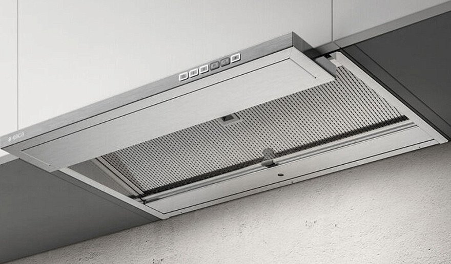 

Кухонная вытяжка Elica Boxin Dry IX/A/60 PRF0181274