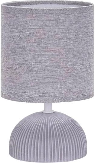 

Настольная лампа Leek LE TL Jasmine 02 Grey LE061403-0002
