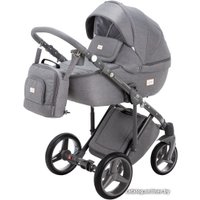 Универсальная коляска Adamex Luciano (2 в 1, Q-2)