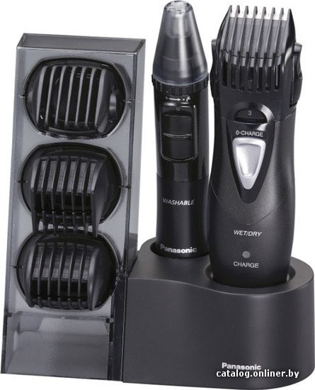 Триммер для бороды и усов Panasonic ER-GY10CM520