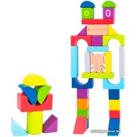 Конструктор Mitu Mi Bunny Toy Hape M0001