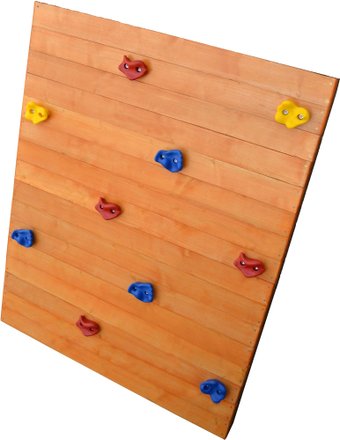 Щит для лазания Perfetto Sport Скалодром PS-653