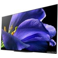 OLED телевизор Sony KD-77AG9