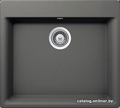 Кухонная мойка Schock Galaxy 60 (серебристый камень)
