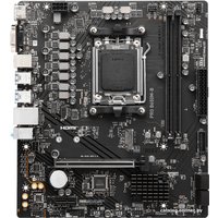 Материнская плата MSI Pro B650M-B