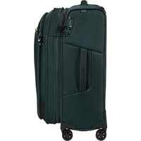 Чемодан Samsonite Respark Dark Teal 67 см