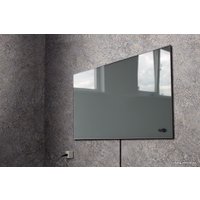 Инфракрасный обогреватель Теплофон ЭРГН 0.6 Glassar (серый)