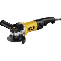 Угловая шлифмашина Deli EDL-JM125-E3
