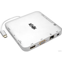 Док-станция Tripp Lite U442-DOCK2-S