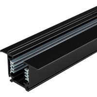 Шинопровод Arlight LGD-4TR-Track-F-2000-BK-M 027865(1)