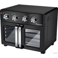 Мини-печь TurboTronic TT-AF32MFD (черный)