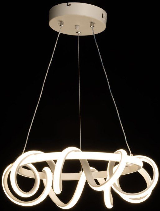 

Подвесная люстра De City Аурих 496019801