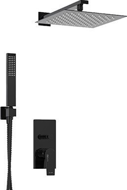 

Душевая система Wasserkraft A66209