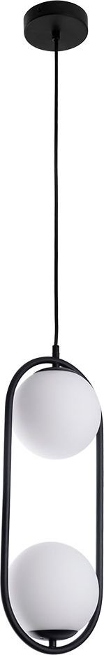 

Подвесная люстра Arte Lamp Matisse A7745SP-2BK