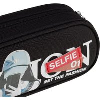 Пенал Meshu Fashion MS_65270