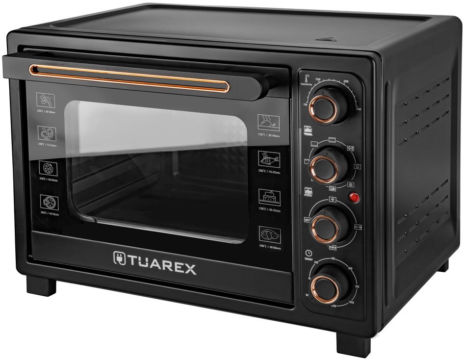 

Мини-печь Tuarex TK-5066