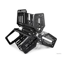 Корпус DeepCool TriStellar