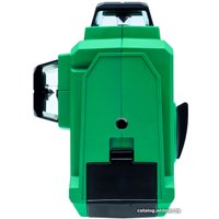 Лазерный нивелир ADA Instruments TopLiner 3-360 Green