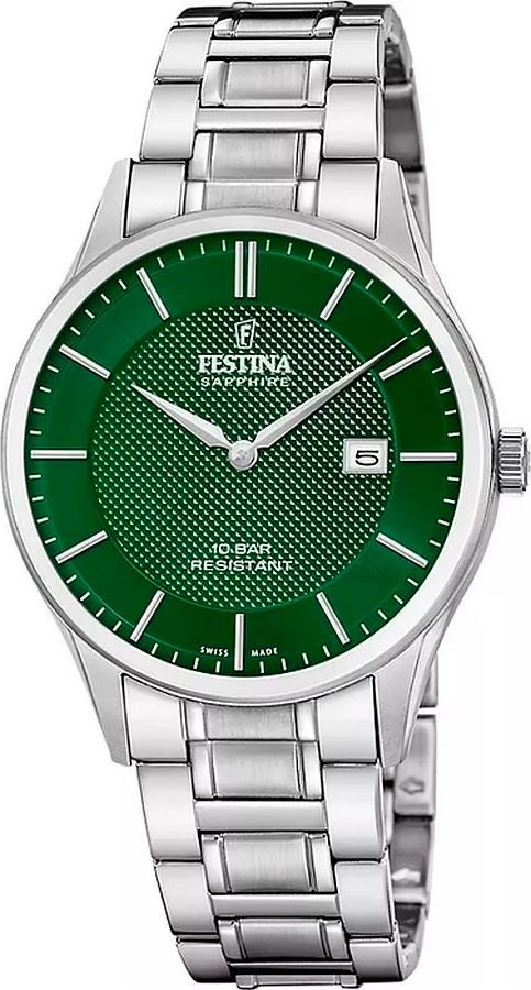

Наручные часы Festina F20067-5