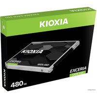 SSD Kioxia Exceria 480GB LTC10Z480GG8 в Могилеве